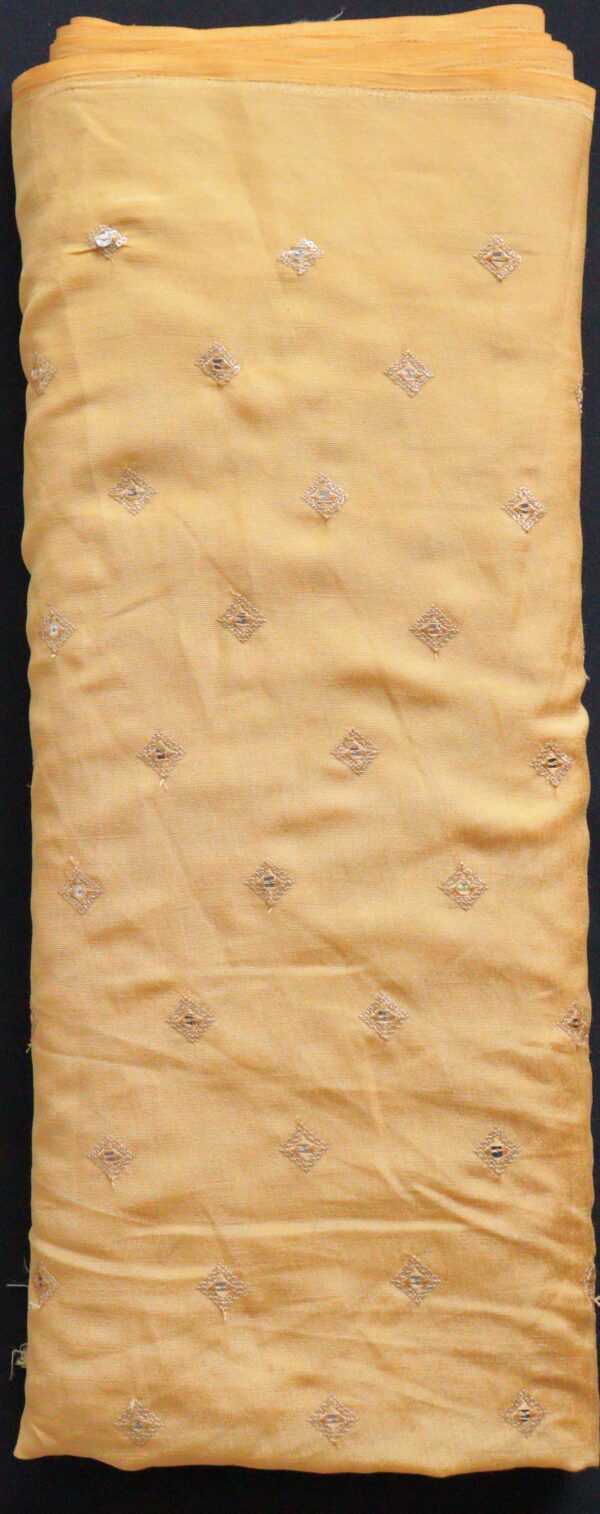 Fancy Cloth work - Image 2