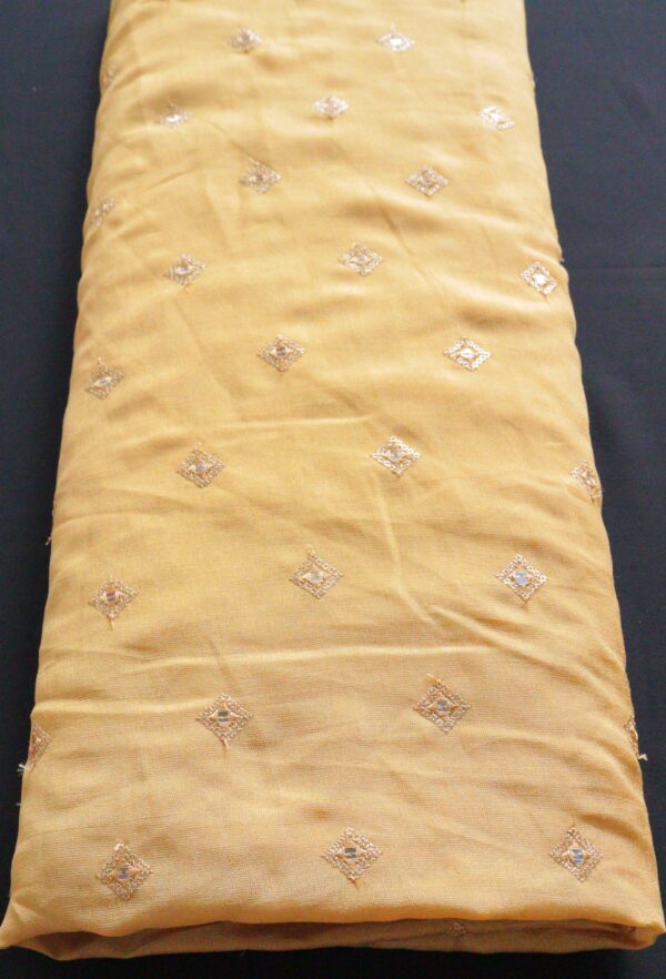 Fancy Cloth work