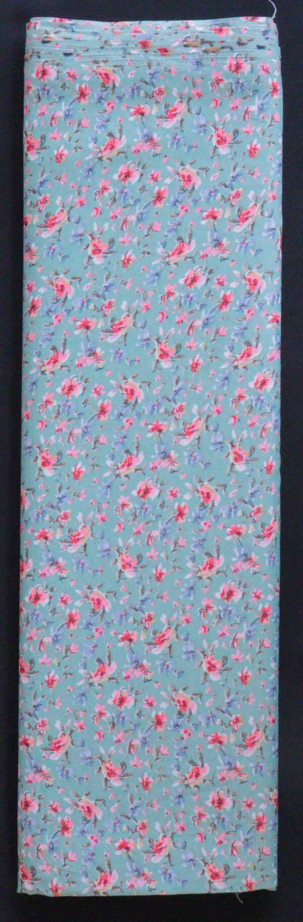 Crape Print