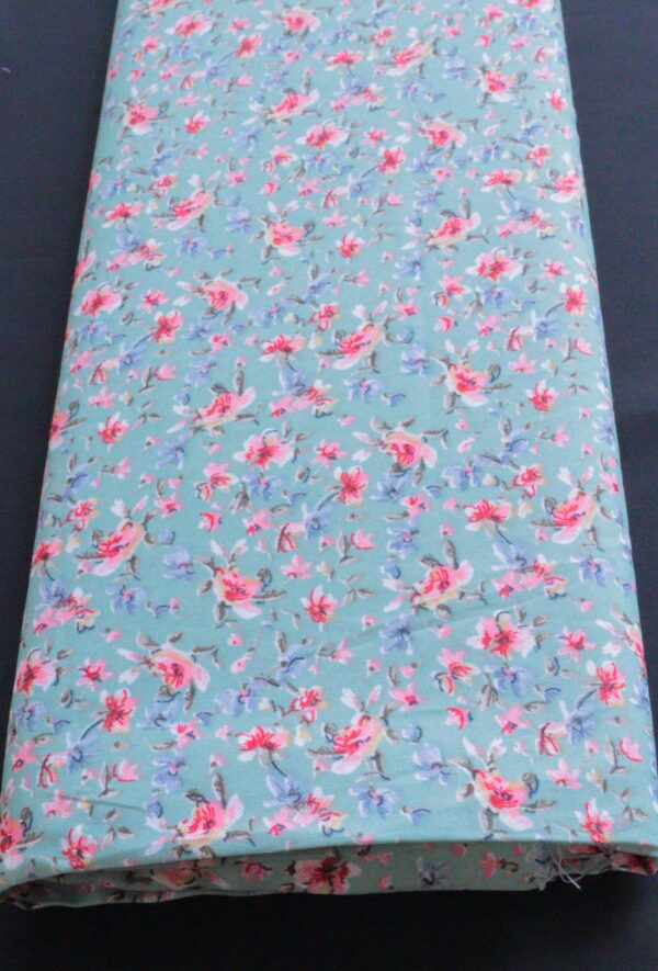 Crape Print - Image 2