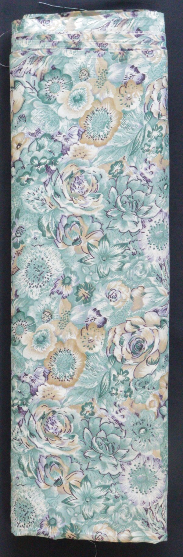 Crape Print