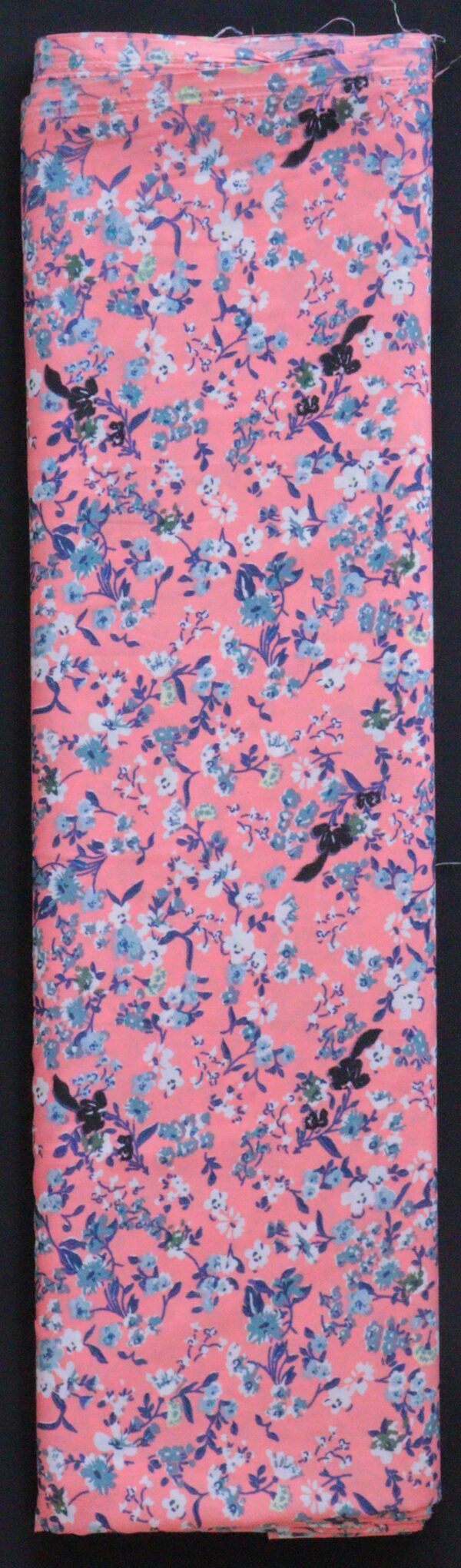 Crape Print