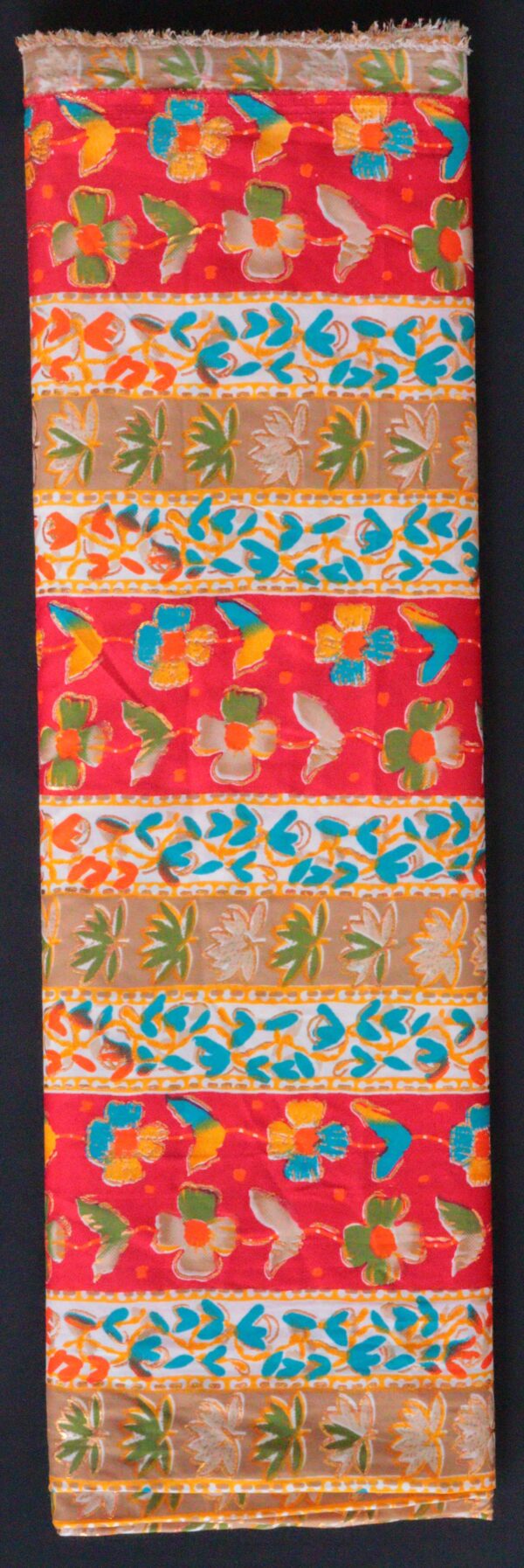 Crape Print