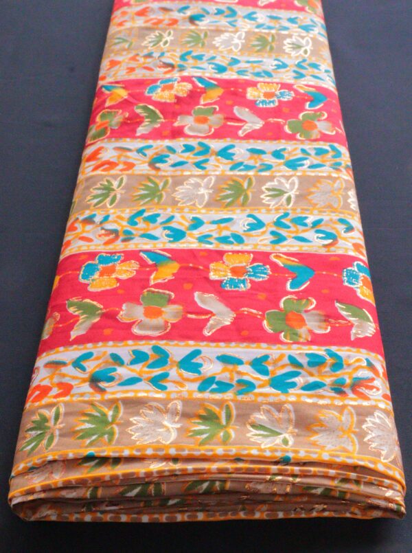 Crape Print - Image 2