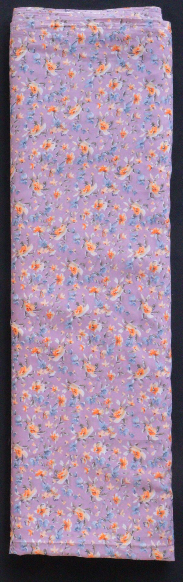 Crape Print