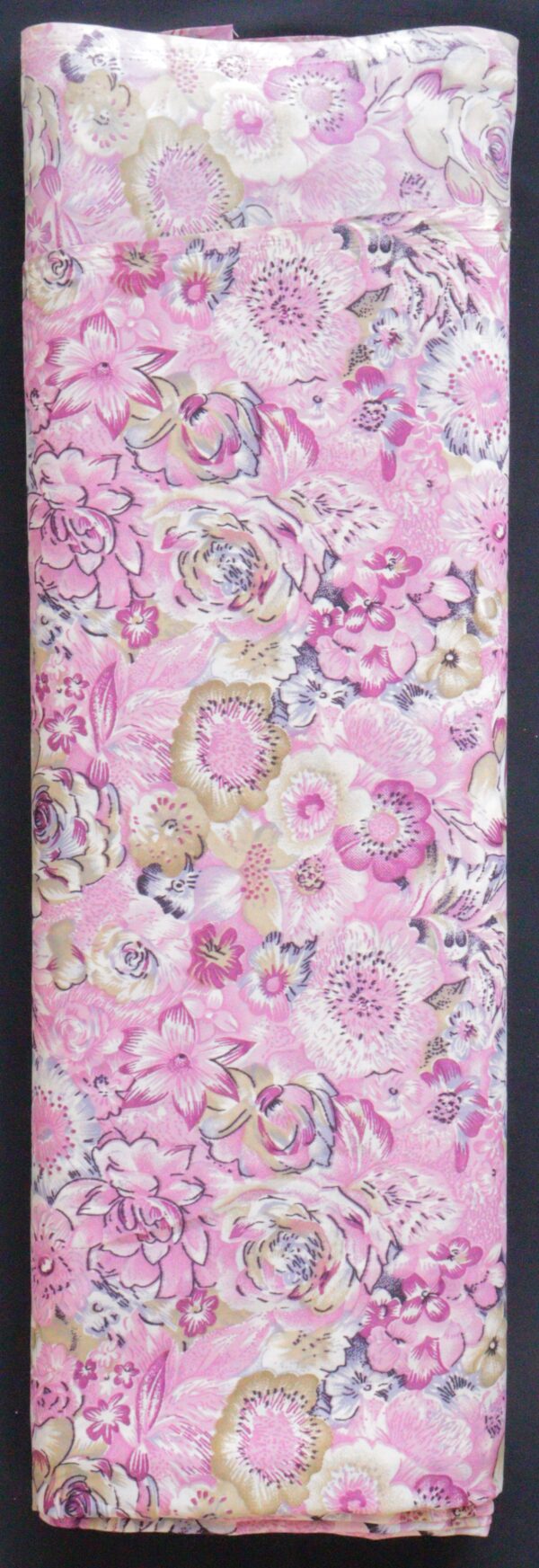 Crape Print