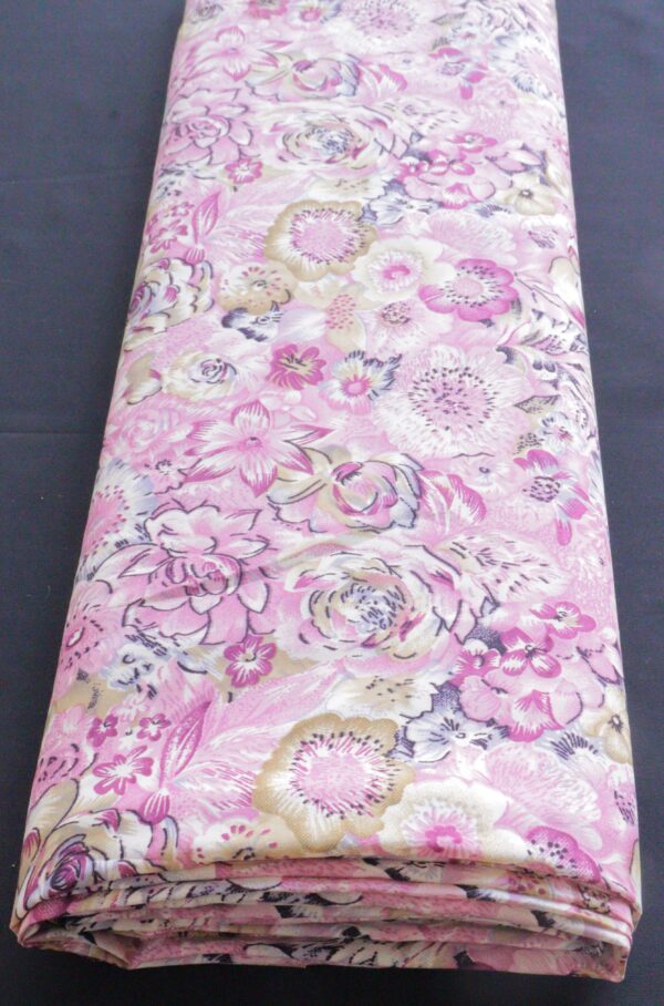 Crape Print - Image 2