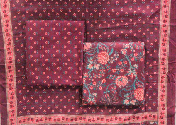 Cotton 3pcs Set