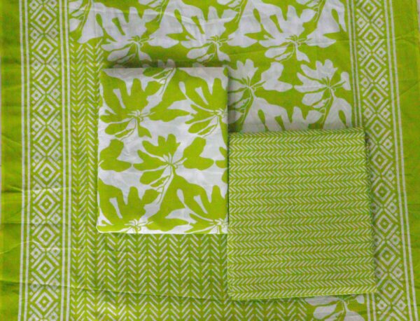 Cotton 3pcs Set