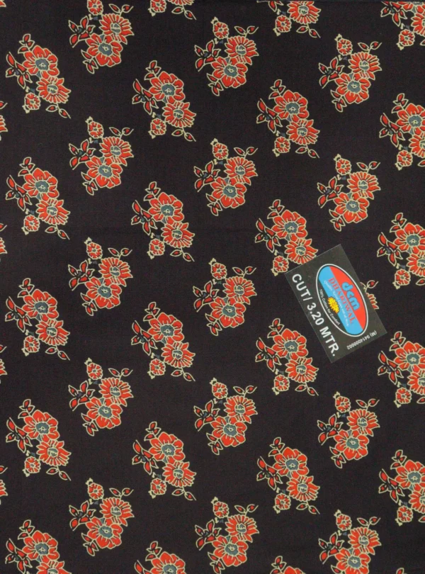 DCM MAXI BIT 3.20mtr