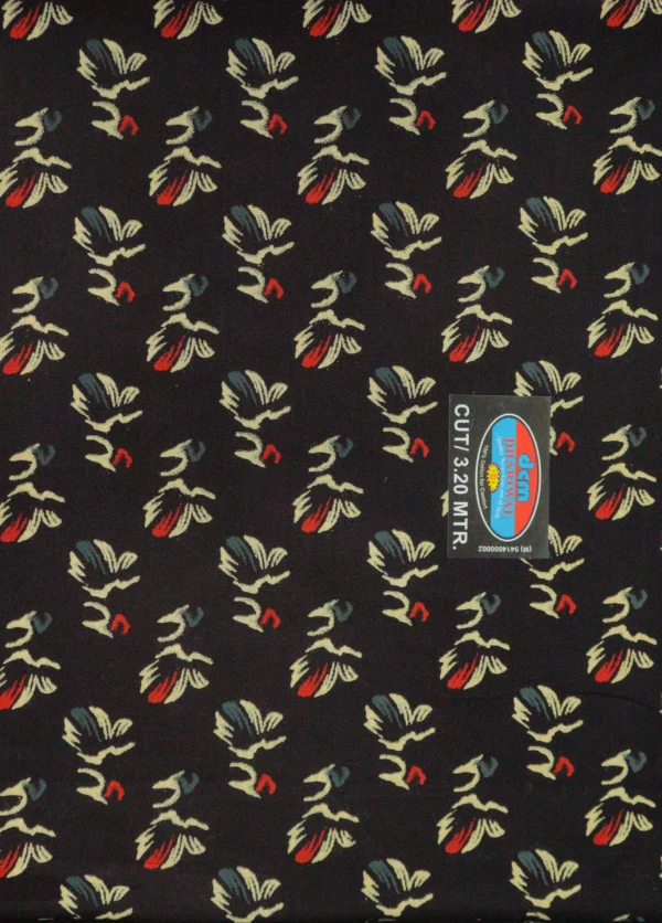 DCM MAXI BIT 3.20mtr