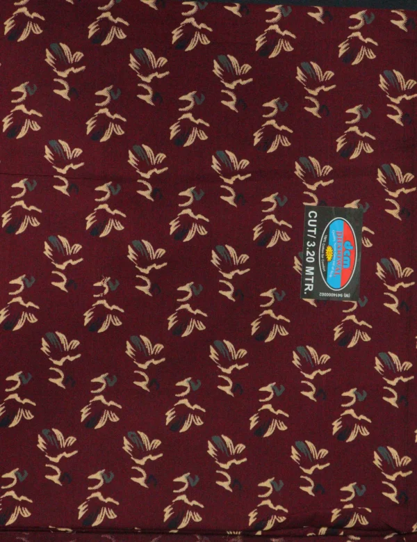DCM MAXI BIT 3.20mtr