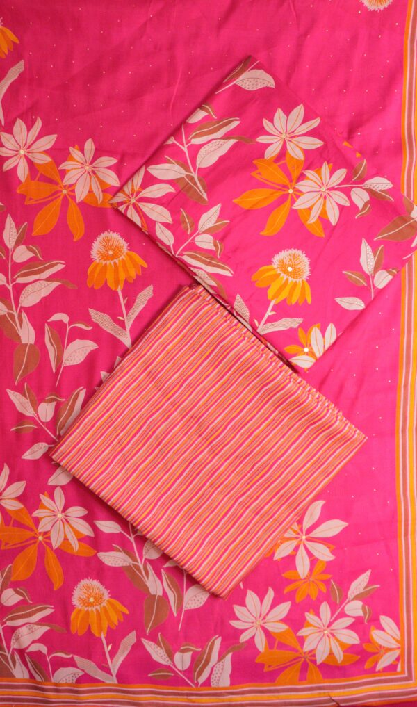 MUSLIN SET