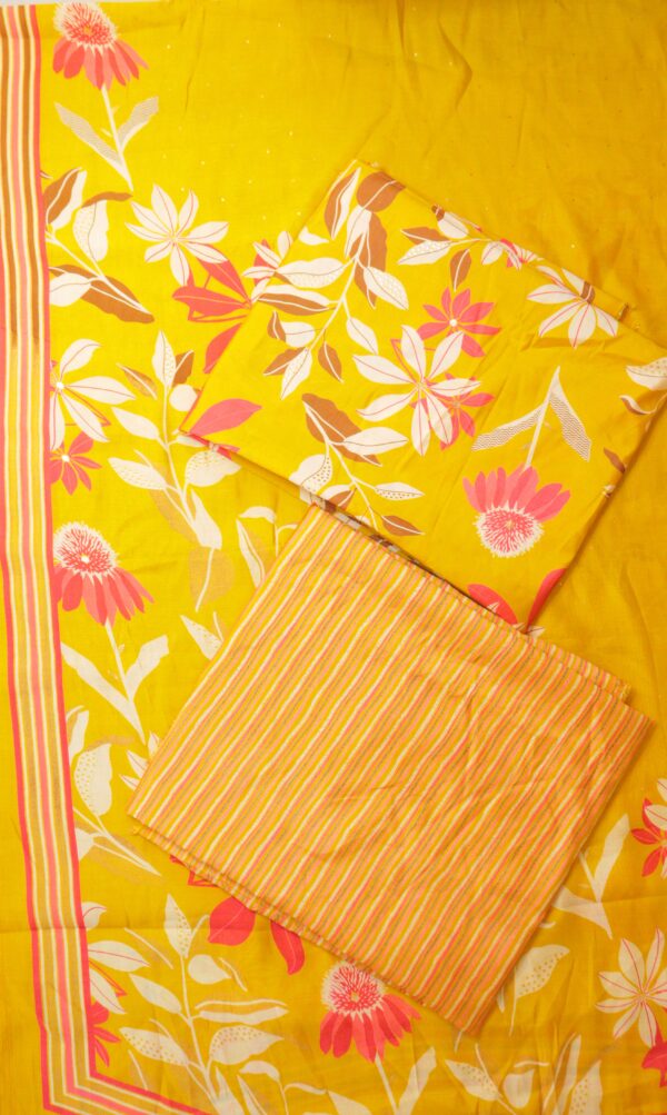 MUSLIN SET
