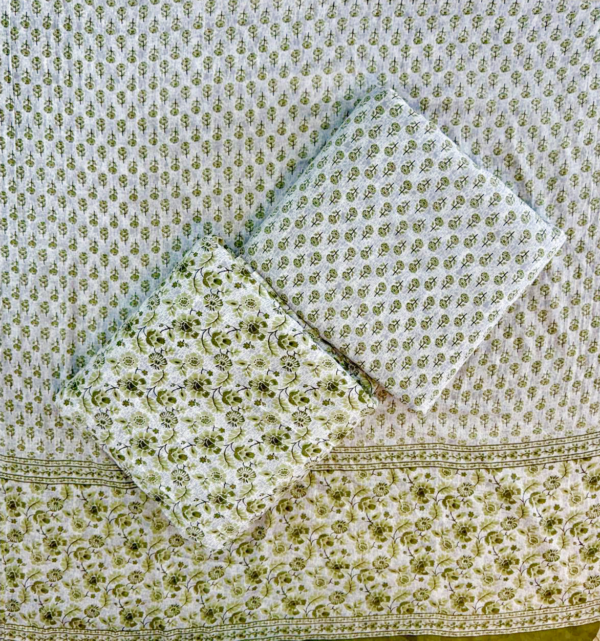 Cotton 3pcs Set